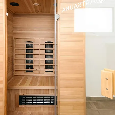 Holiday home 5 Star In *