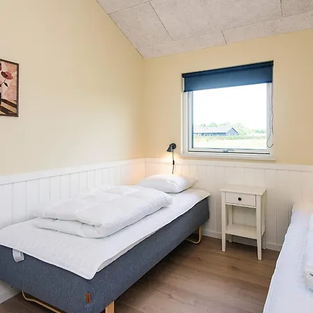 Holiday home 5 Star In *