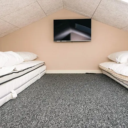 Holiday home 5 Star In Ansager